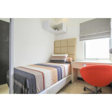 Jendela360 SUPC016 Apartemen