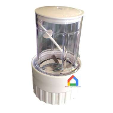 Gelas Blender Gilingan Bumbu Basah / Wett Mill Maspion