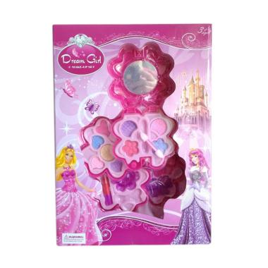 PiP 0960240040 Set Dream Girl Mainan Make up