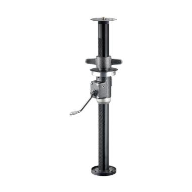 Gitzo GS3311GS Systematic Geared Ce ... ri 2/3/4 Aksesoris Kamera