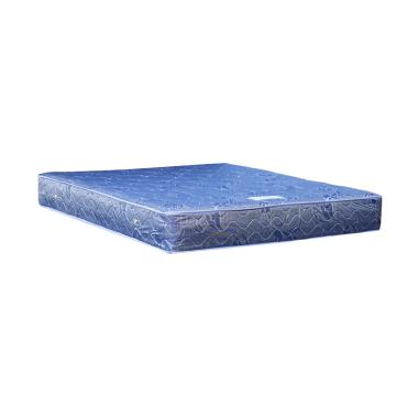 Gajah Bromo Blue Kasur Springbed [Jabodetabek] 160 x 200 -
