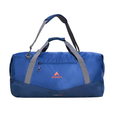 Eiger Fardel Duffle Bag - Blue [65L/L]