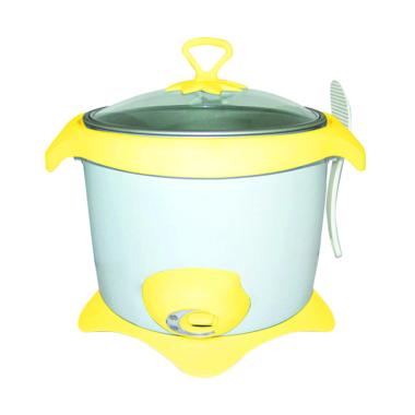 Maspion MRC 1801 Rice Cooker - Kuning