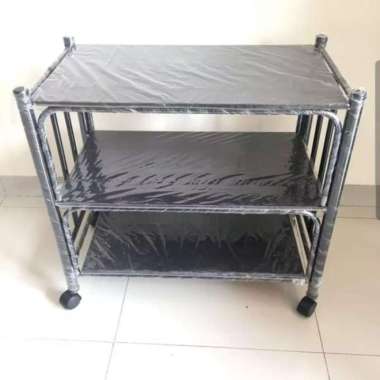 Jual Rak Tv Besi Terbaru Harga Murah Blibli Com
