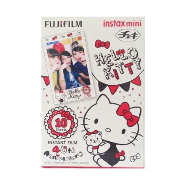 Fujifilm Instax Paper Hello Kitty