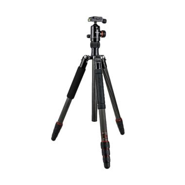 Fotopro X-GO + Plus Tripod jpckemang