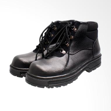 BSM SOGA Sepatu Boots Pria [BRU 315]