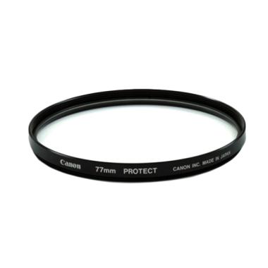 Third Party UV Protector 77 mm Filter Lensa for Canon