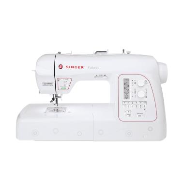 SINGER Futura XL580 Mesin Jahit Bordir Komputer