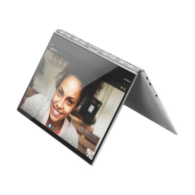 Lenovo Yoga 920-13IKB-80Y800-3DID STARWARS - BLACK [Intel Core i7-8550U Quad Core 1.8-4.0GHz/16GB/512GB SSD M2 PCIE/SHARED/13.9