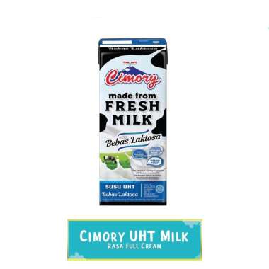 Cimory Susu UHT