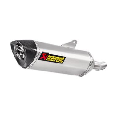 Akrapovic Slip-On-S-H5SO3-HRSS Knal ... /500 R 2016/CB 500 F 2016
