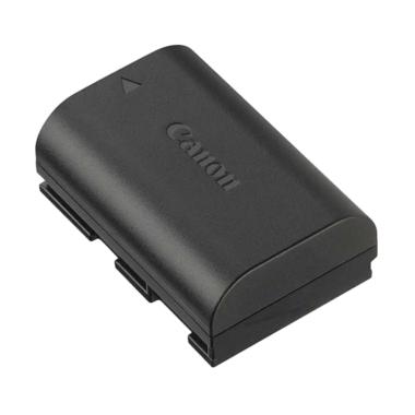 Original Canon LP-E6N Battery Pack ... EOS 5DIII/6D/70D/7DII/60D