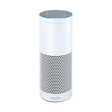 Amazon Echo Plus Speaker - White White