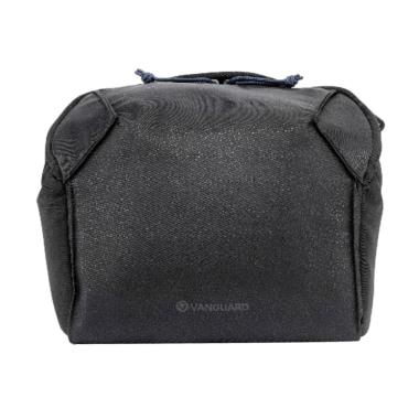Vanguard Vesta Strive 22 Tas Kamera - Hitam