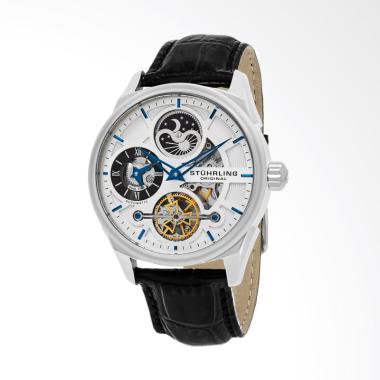 jam stuhrling automatic