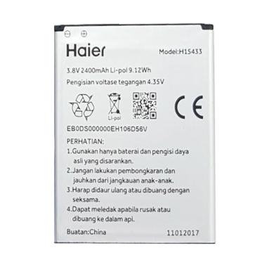 Haier H15433 Baterai Andromax L Battery ...