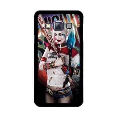 OEM Suicide Squad Harley Quinn Cust ... asing for Samsung A3 2015