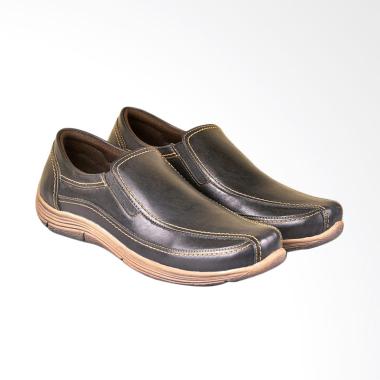 CBR SIX Formal Shoes Sepatu Formal Pria [CBX-ATC 605]