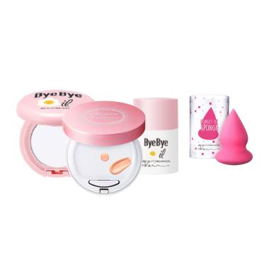 Beauty Maker 4in1 Make Up Set