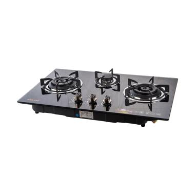 Jual Rinnai Rb 3ss C S Built In Hob Kompor Tanam 3 Tungku