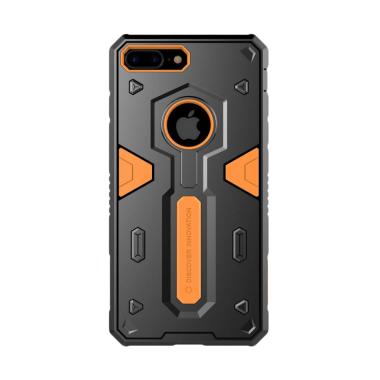 Nillkin Defender 2 Hardcase Casing for Apple Iphone 8 Plus - Orange