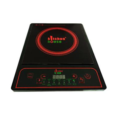 Cyprus KL-0071 Induction Cooker Kompor Listrik