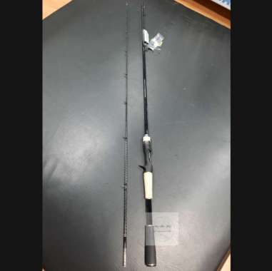 Joran BC Shimano EXPRIDE 168MH2