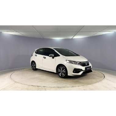Honda Jazz Januari 2021 - Harga Kredit u0026 Spesifikasi Blibli