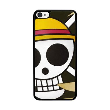 Acc Hp Logo One Piece O0493 Custom Casing for iPhone 5C