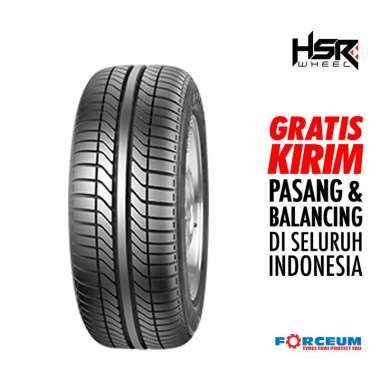 Ban Mobil Agya ayla sigra calya sirion ring 14 FORCEUM N 300 175/65 R14