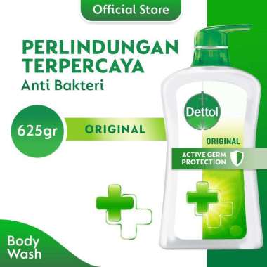 Dettol Body Wash
