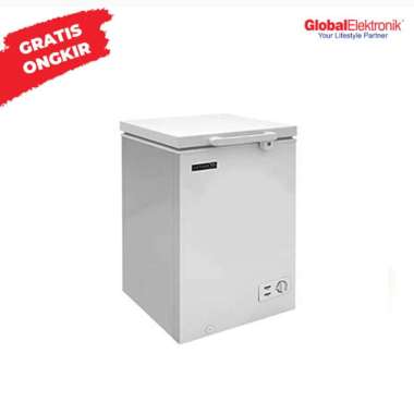 Freezer box cheap mini 50 liter