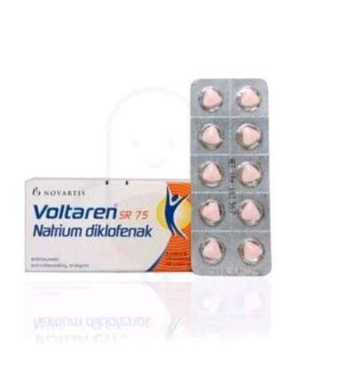 voltaren pills price of