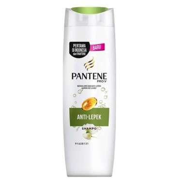 Pantene Shampoo