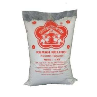 TEPUNG KANJI CAP KELINCI 1 KG