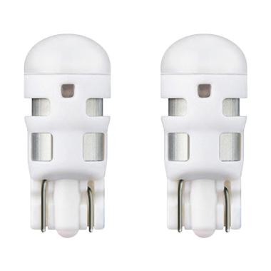 OSRAM RETROFIT T10 2880 RED - LAMPU LED SENJA