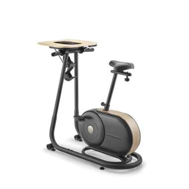 Horizon Fitness Exercise Bike COMFORT R 