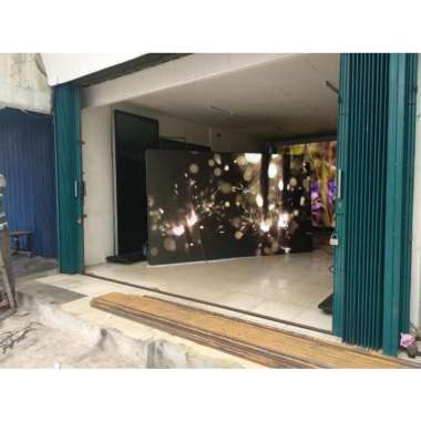 LED Videotron P4 Indoor Full Color