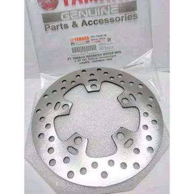 PIRINGAN CAKRAM BELAKANG 1PA VIXION NEW 150 CC