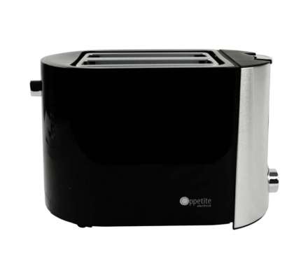 Appetite Electrical Harbey Toaster
