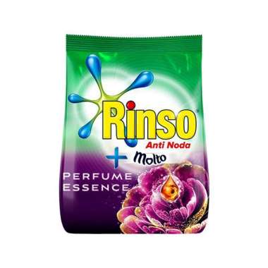 RINSO MOLTO PERFUME ESSENCE 770 GR