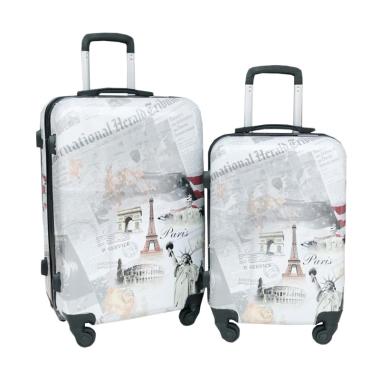 DJ Fashion 0527 2 In 1 Set Koper