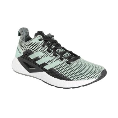 adidas Men Running Questar CC Sepatu Lari Pia [DB1154]
