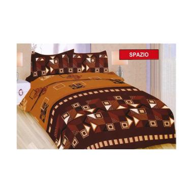 Bonita Motif Spazio Set Sprei