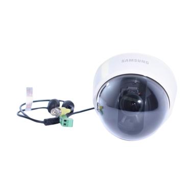 Samsung SCD-2080P Varifocal Dome Camera