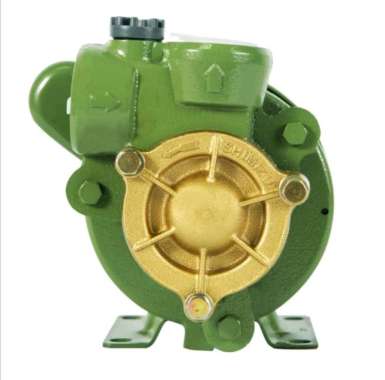 Pompa Air Listrik Sumur Dangkal Non Otomatis Shimizu PN-125 / PN 125