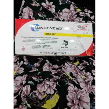 Clungene Rapid Test