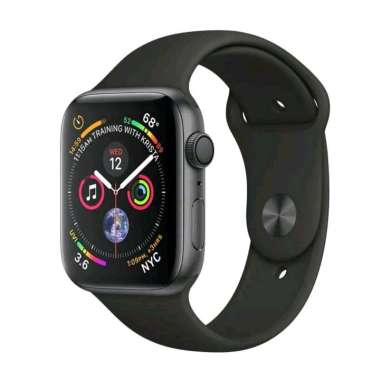 Apple Watch Series 4 - Harga Juni 2022 | Blibli
