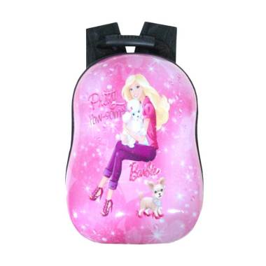 DJ Fashion 0563 PG TK Tas Ransel Anak - Multicolor